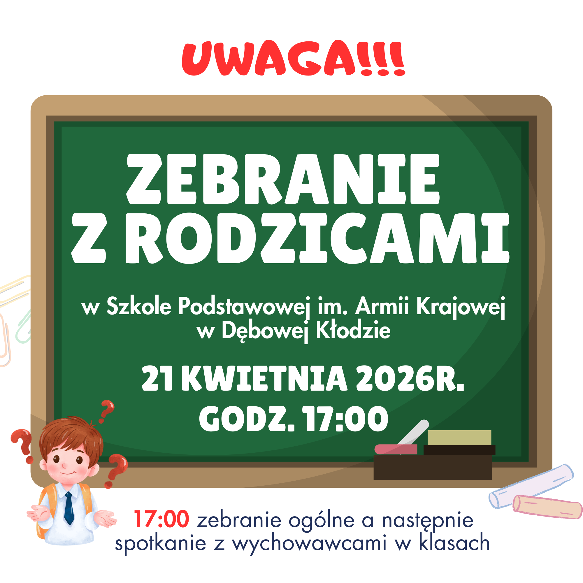 ZEBRANIE Z RODZICAMI 4