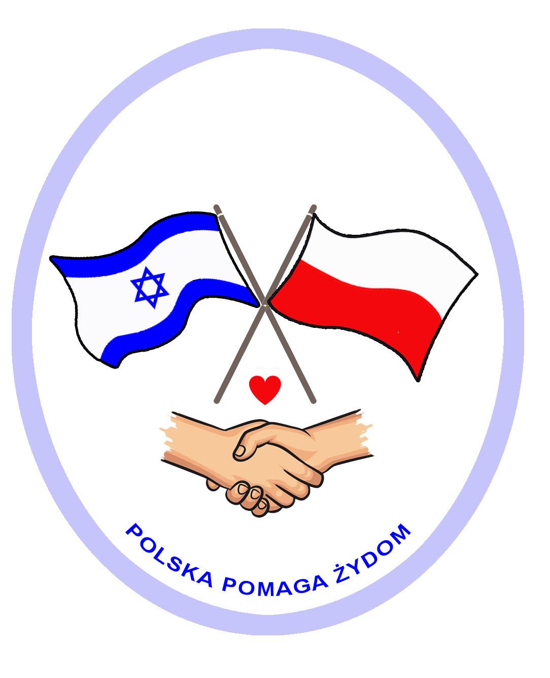 Zawieszka Sprawiedliwi Lubelszcyzny Dębowa Kłoda