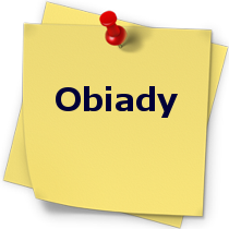 obiady