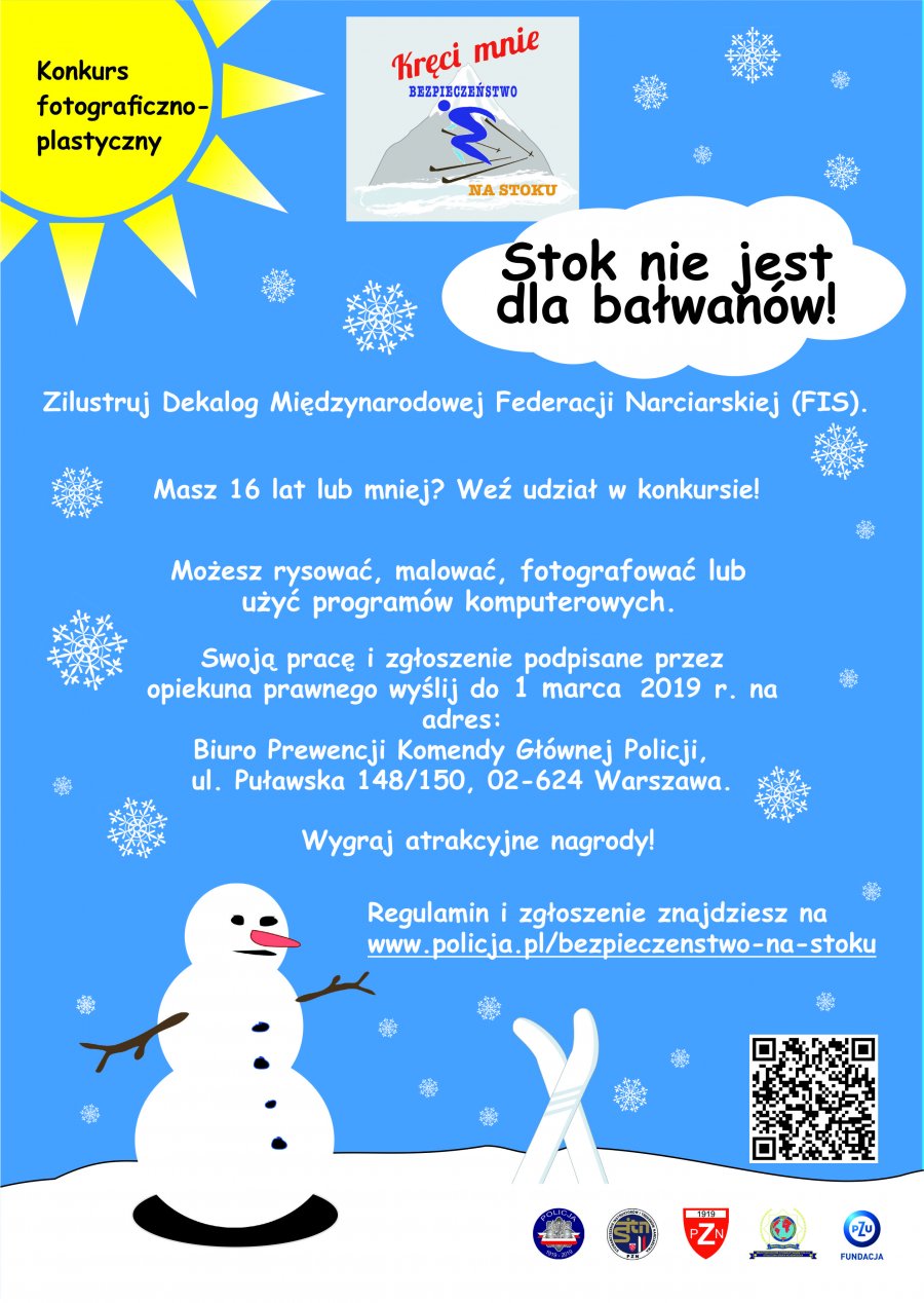 stok nie dla balwanow