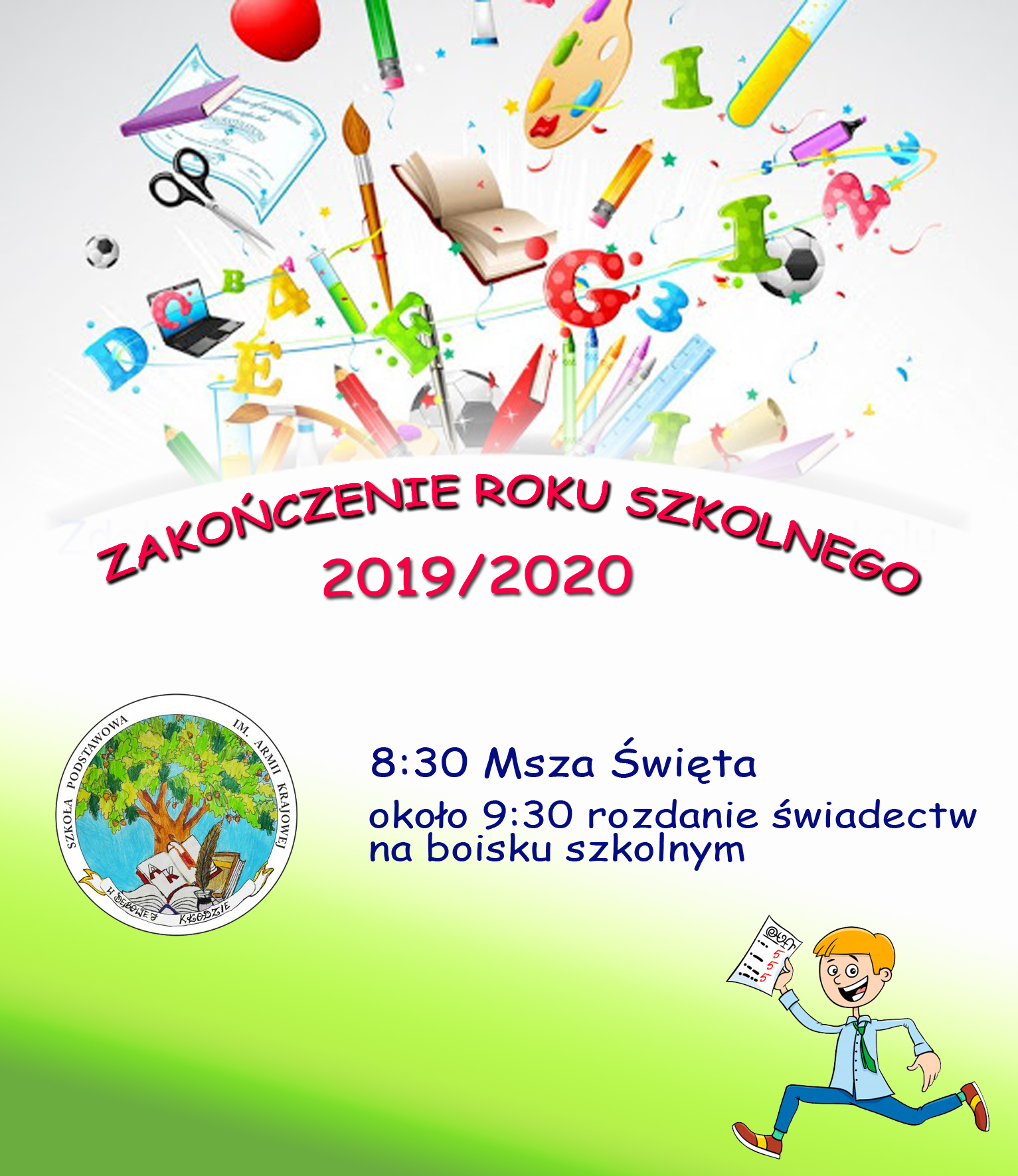 debowakoniec roku
